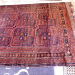 848 2088 ORIENTAL RUG